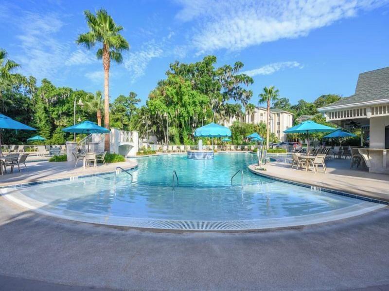 Coral Sands Resort North image