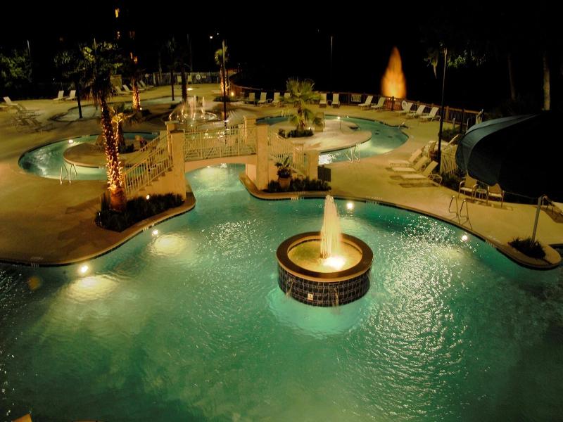 Coral Sands Resort North image