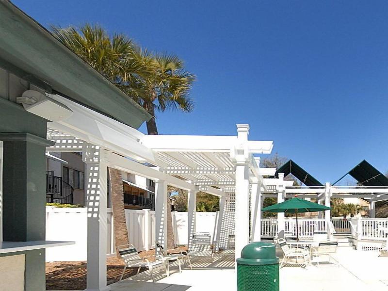 Coral Sands Resort North image