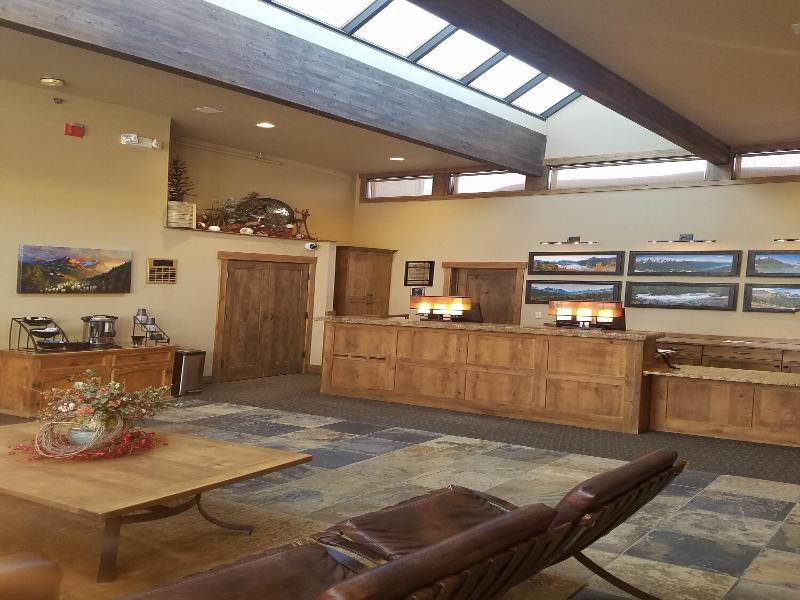Glacier Village at Meadow Lake Resort image