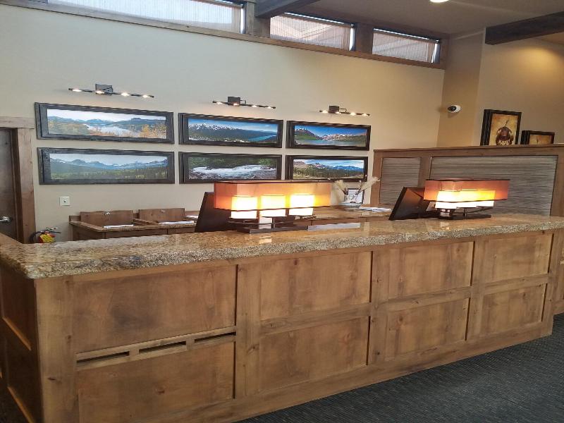 Glacier Village at Meadow Lake Resort image