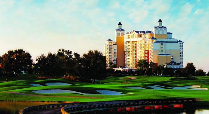 Reunion Resort & Golf Club (Homes) — photo 3