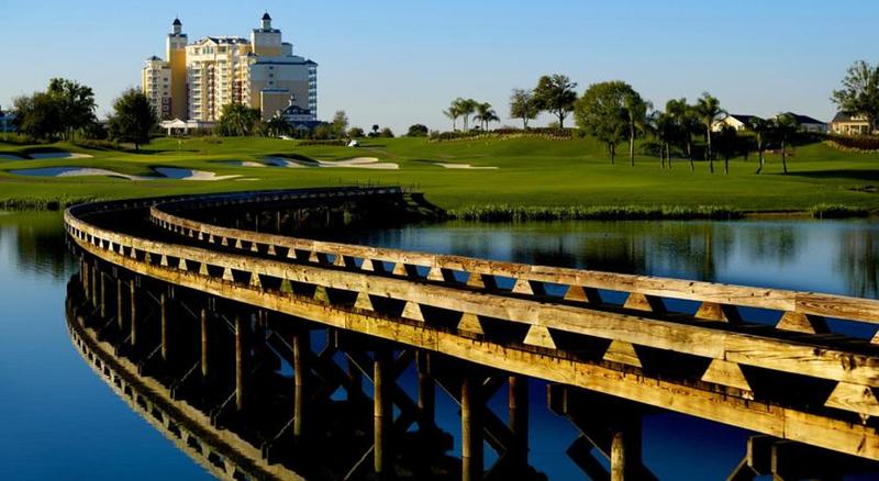Reunion Resort & Golf Club (Homes) — main photo