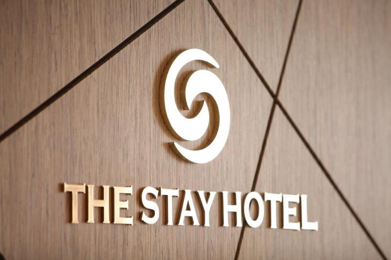 The Stay Hotel