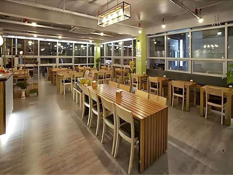 The Stay Hotel Myeongdong image