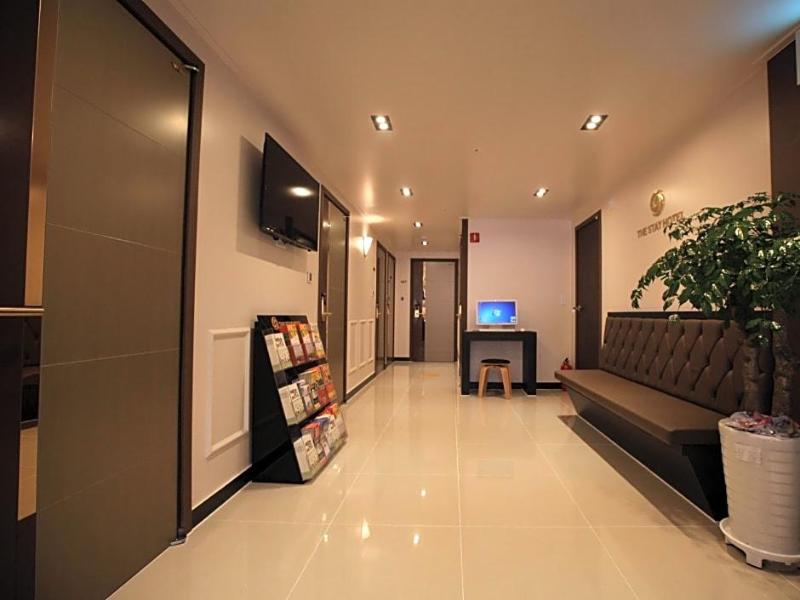 The Stay Hotel Myeongdong image