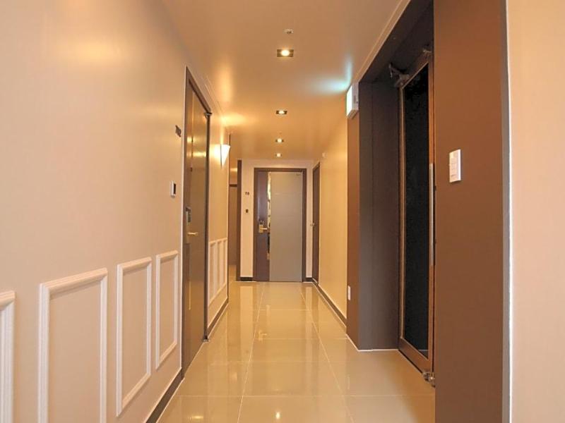The Stay Hotel Myeongdong image