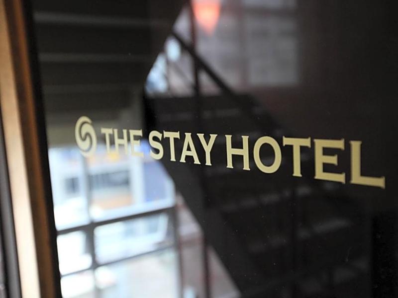 The Stay Hotel Myeongdong image