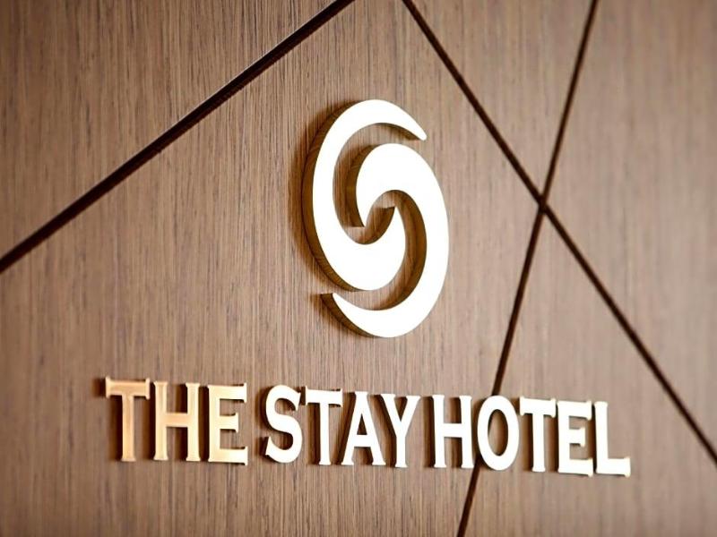 The Stay Hotel Myeongdong image