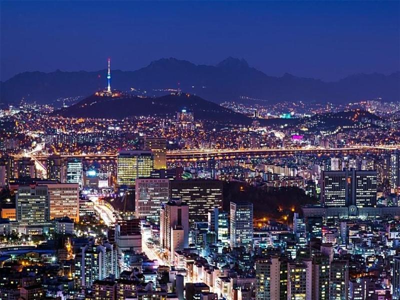 The Stay Hotel Myeongdong image