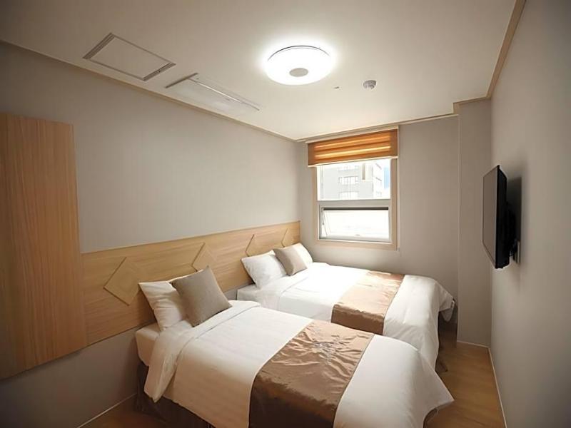 The Stay Hotel Myeongdong image