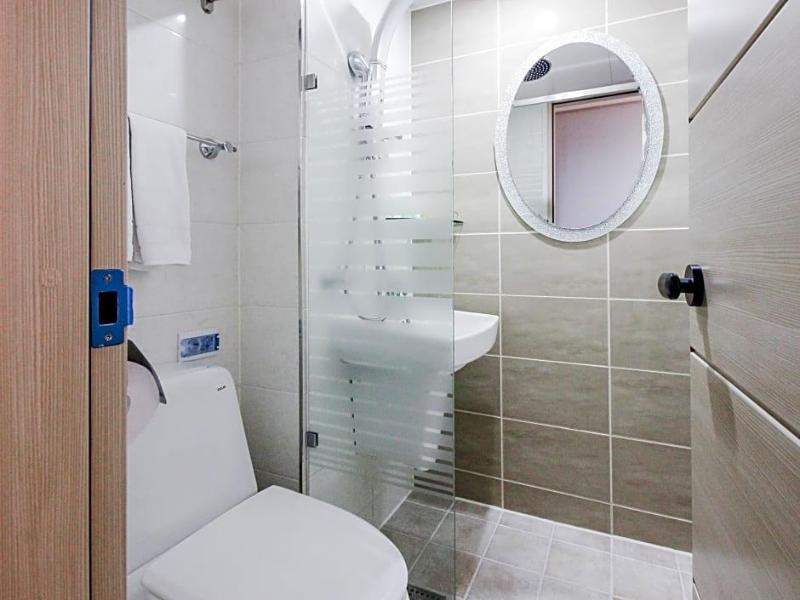The Stay Hotel Myeongdong image