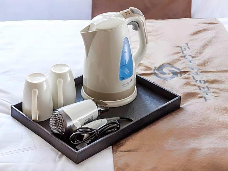 The Stay Hotel Myeongdong image