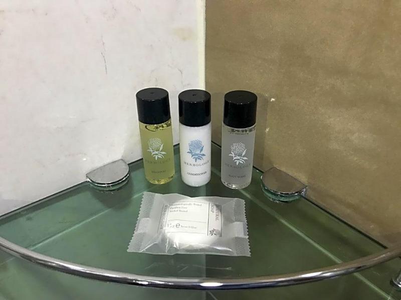 The Stay Hotel Myeongdong image