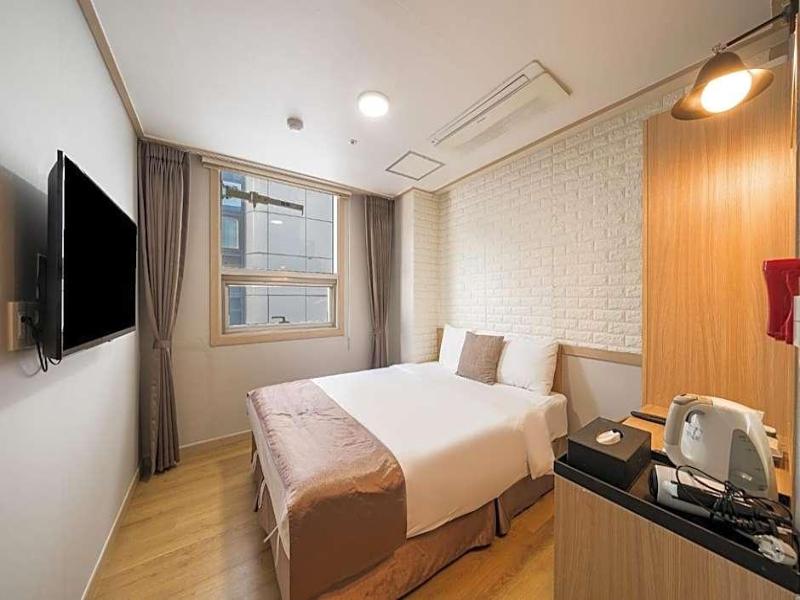 The Stay Hotel Myeongdong image