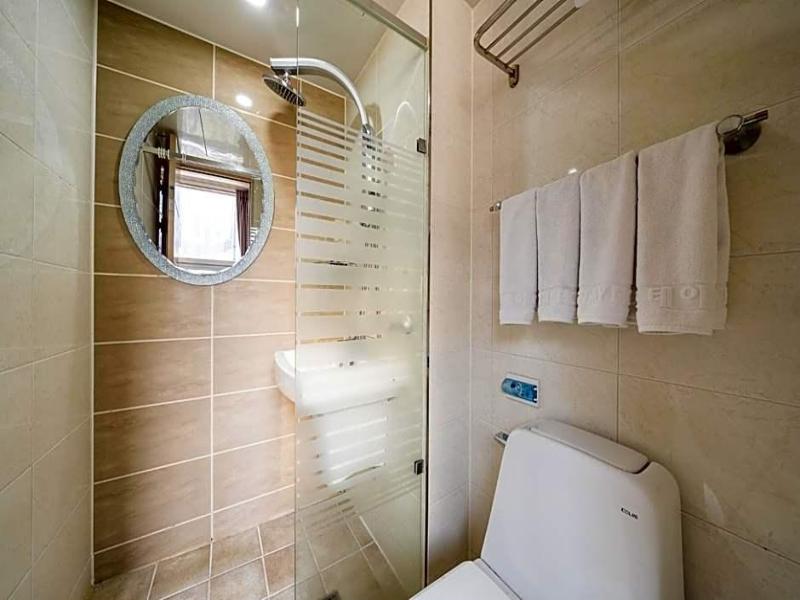 The Stay Hotel Myeongdong image