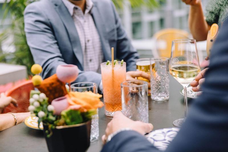 Stay in style at Renaissance Montreal Downtown Hotel