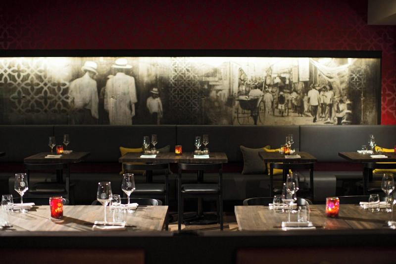 Stay in style at Renaissance Montreal Downtown Hotel