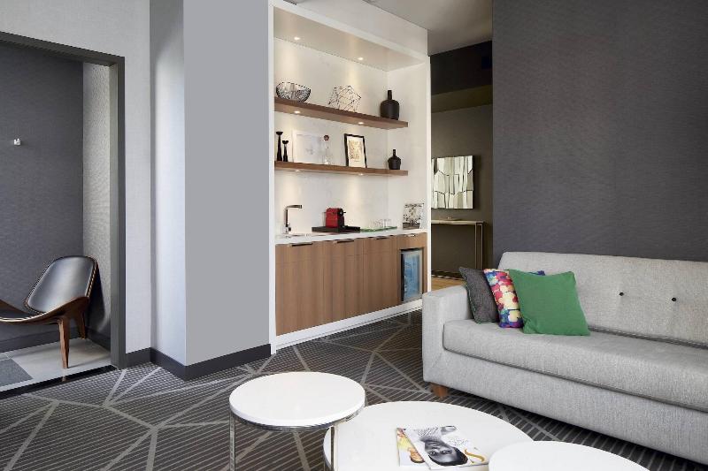 Stay in style at Renaissance Montreal Downtown Hotel