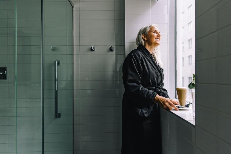 Stay in style at Renaissance Montreal Downtown Hotel