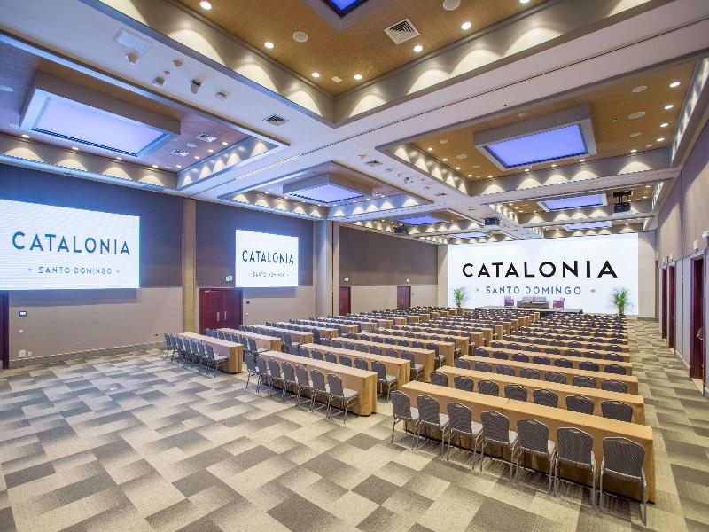 Catalonia Santo Domingo image