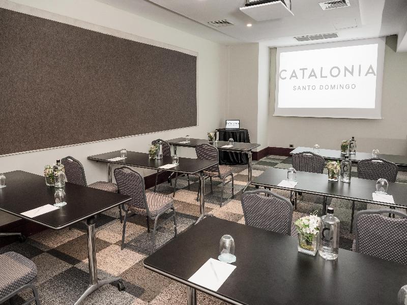 Catalonia Santo Domingo image