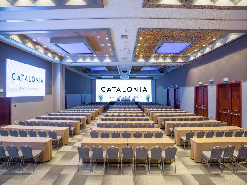 Catalonia Santo Domingo image