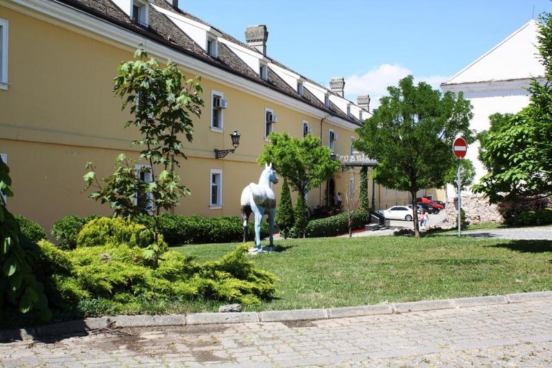 Leopold I Garni Hotel — photo 2