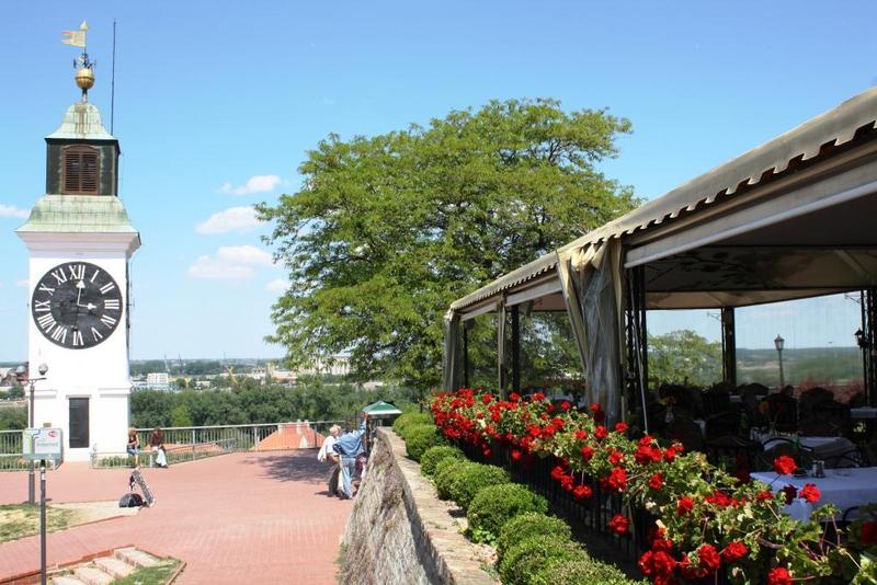 Leopold I Garni Hotel — photo 4
