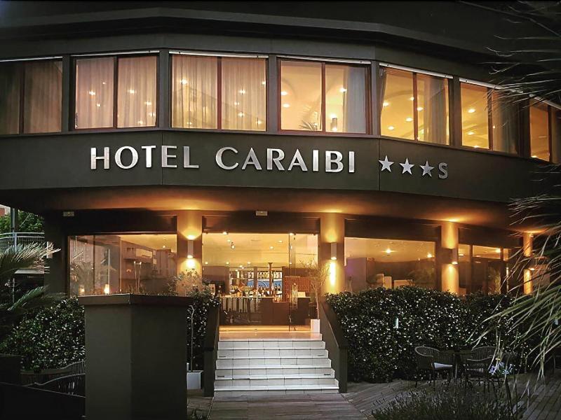 Hotel Caraibi