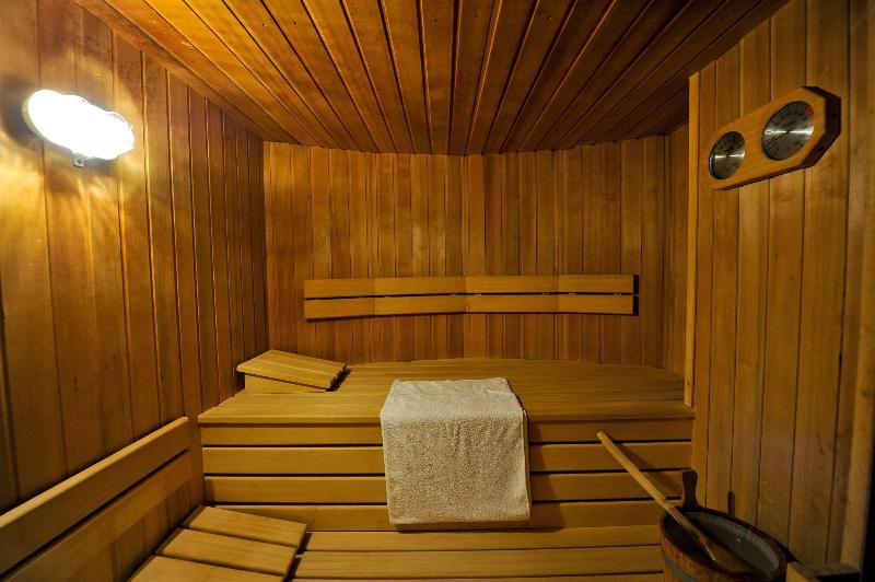 HOTEL CRISTALLO image