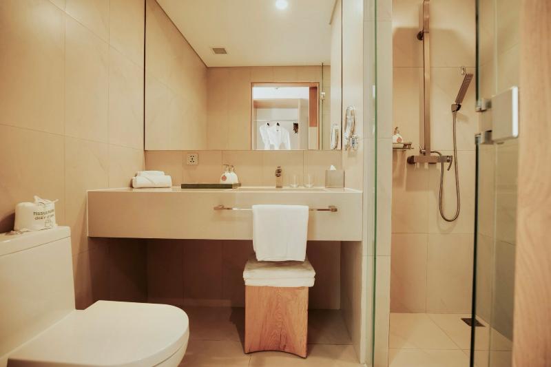 Fusion Suites Da Nang image