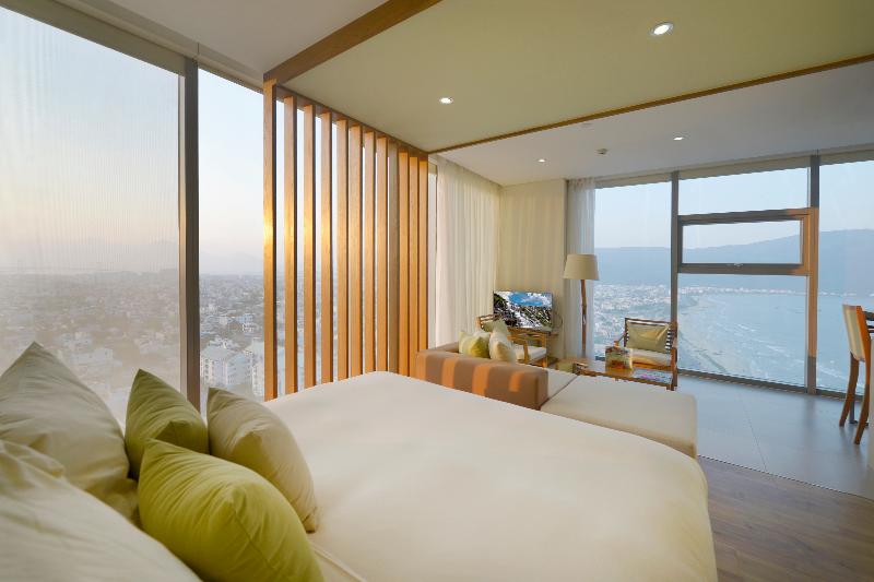Fusion Suites Da Nang image