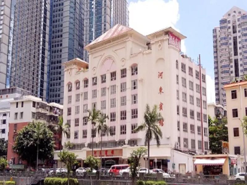 Hedong Hotel image