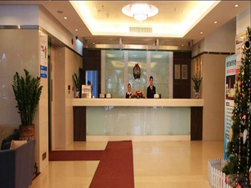 Hedong Hotel image