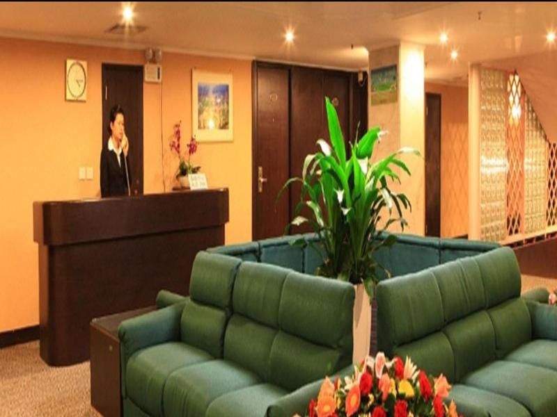 Hedong Hotel image