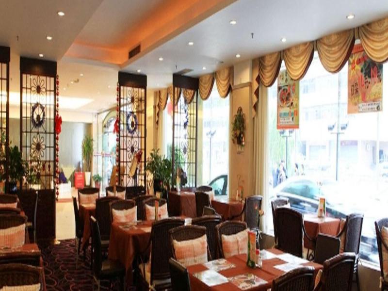 Hedong Hotel image