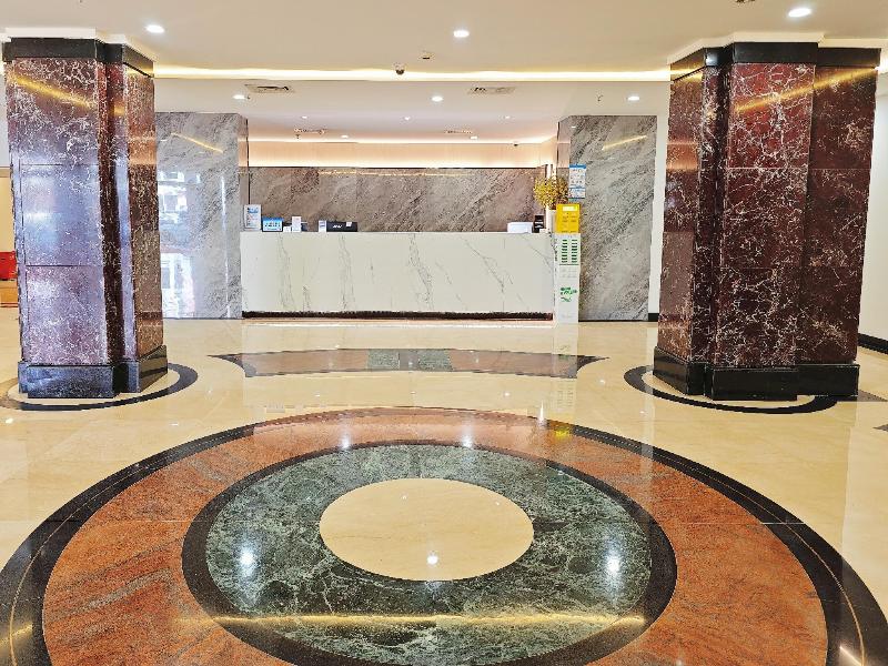 Xinghua Hotel Shenzhen image
