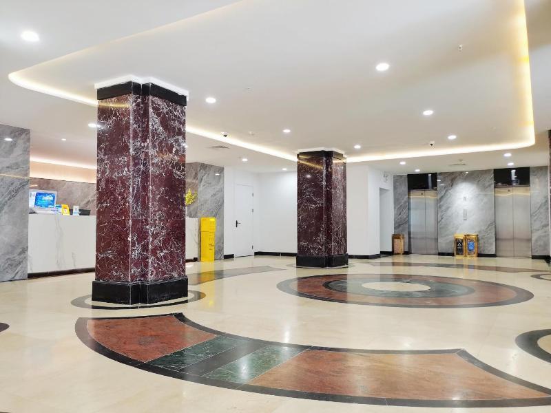 Xinghua Hotel Shenzhen image