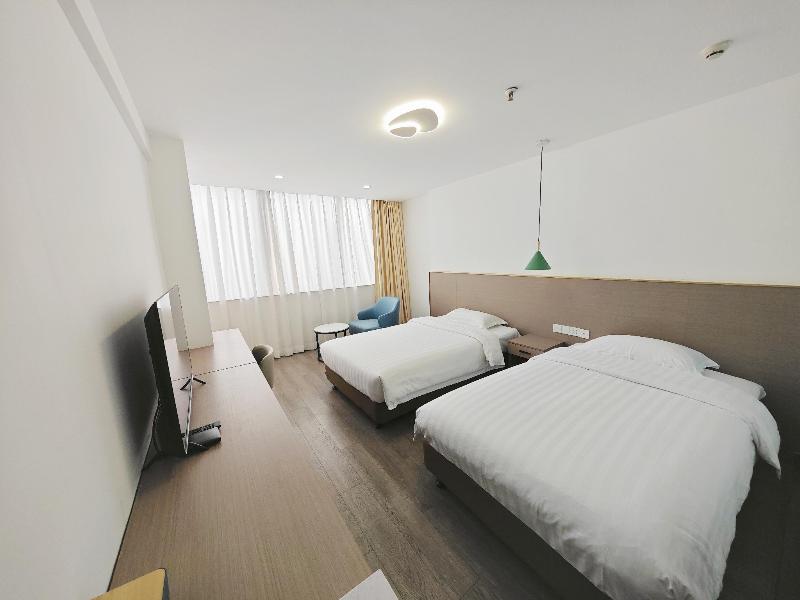 Xinghua Hotel Shenzhen image