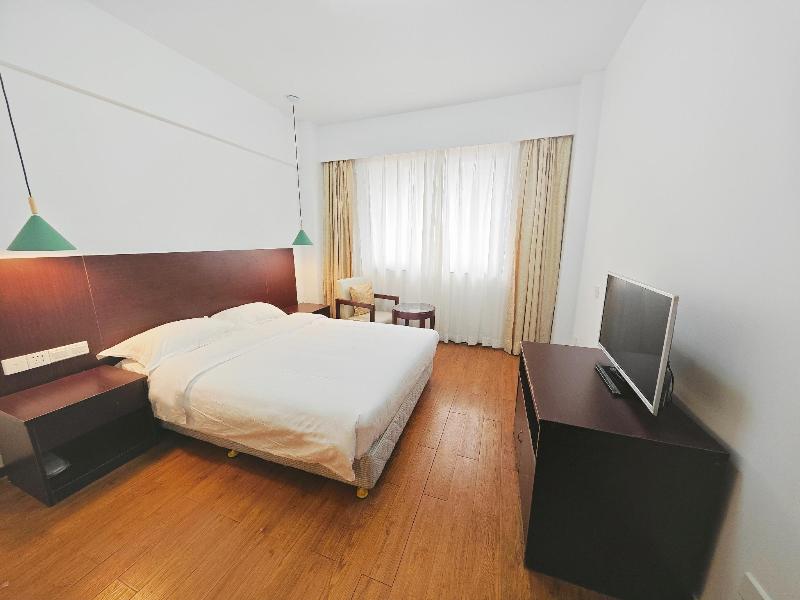 Xinghua Hotel Shenzhen image