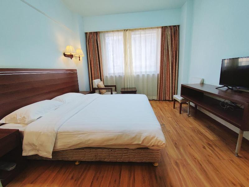 Xinghua Hotel Shenzhen image