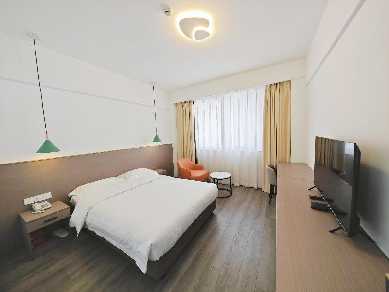 Xinghua Hotel Shenzhen image