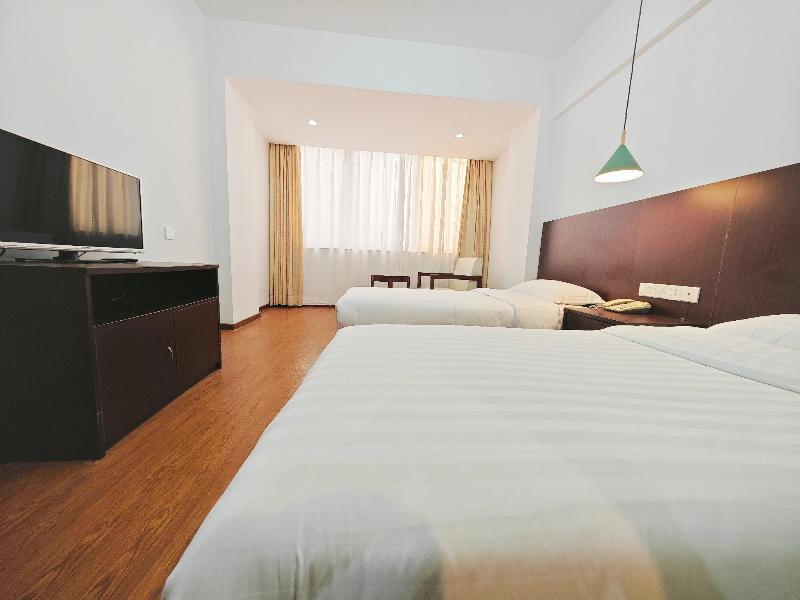 Xinghua Hotel Shenzhen image