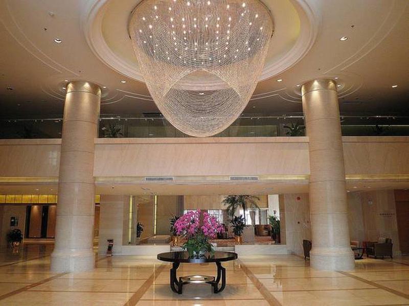 Aoyuan Golf Hotel image