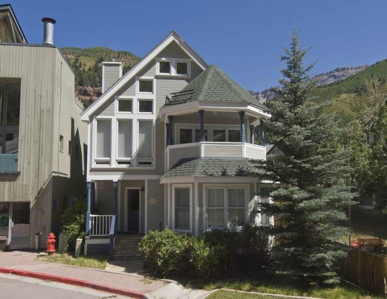 Legacy House  image