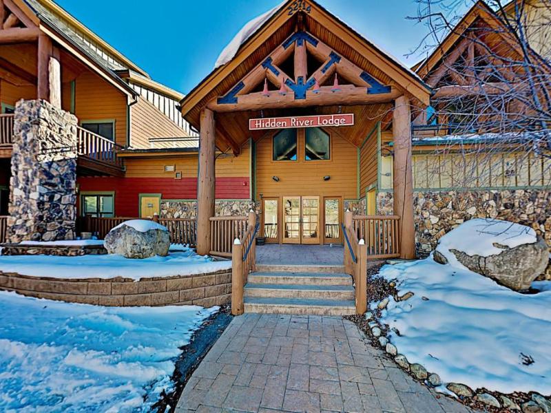 Gateway Mountain Lodge, A Vail Resorts Property