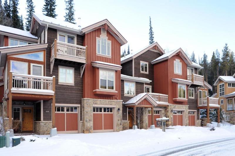 East Keystone by Vail Resorts