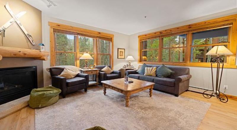 East Keystone by Vail Resorts image
