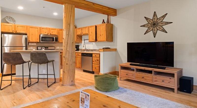 East Keystone by Vail Resorts image